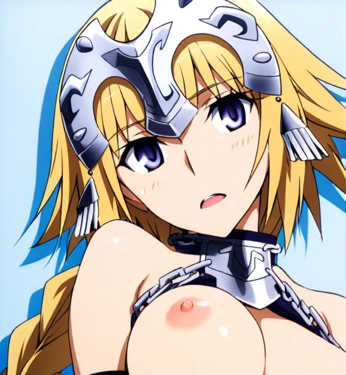 [Stable Diffusion] 긴 머리 입을 벌리고 가슴 일러스트 스타일 R18 시청자를 보는 중 명작 [일러스트레이션]